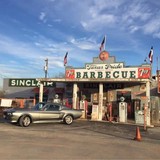 Texas Pride Barbecue - Other in Adkins