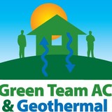 Green Team Ac & Geothermal - Heating & Air Conditioning / HVAC in Pearland