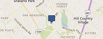 Ads Accounting Service location map