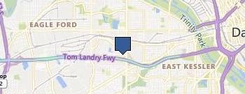 Bunting's Wholesale Market Inc location map