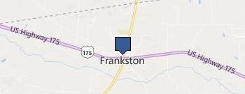 Bacon Chevrolet Inc location map