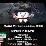 Dentist Carrollton - Cowboys Dental - Dentists in Carrollton