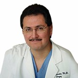 Barzune Lawrence S MD - Surgeons in Dallas