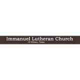 Immanuel Lutheran Church - Churches in Killeen