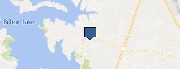 Premier Stained Concrete location map