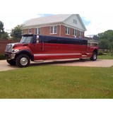 A2Z Limos - Limos in Dallas