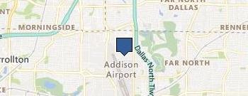 Zarcor Inc location map