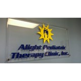 Alight Pediatric Therapy - Rehabilitation Center in San Antonio