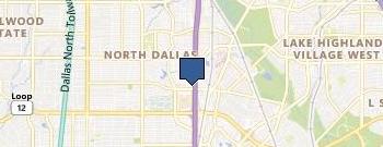 Miltenberger Paula D location map