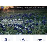 Mock & Brown Law Office - Other in Burnet