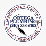 Ortega Plumbing - Plumbing in San Antonio