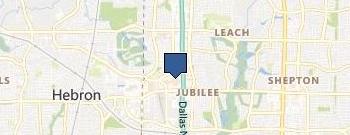Bose Corp location map