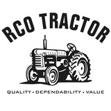 Rco Tractor Inc - Farming Equipment & Supplies in Dallas