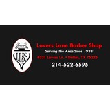 Lovers Lane Barber Shop - Barbers in Dallas