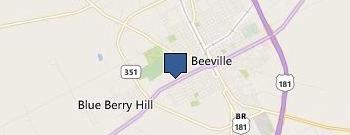 Family Planning Clinic location map