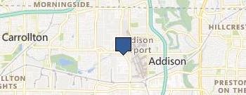 Argos Infotech LLC location map