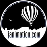 Janimation - Graphic Design in Dallas
