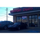 Montfort Cigars Inc - Tobacco & Cigar Shops in Dallas