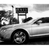 Hovey Motorcars - Car Dealers in San Antonio