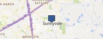 Encon Sys location map