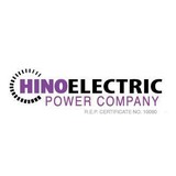 Hino Electric Power CO - Other in South Padre Island