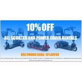 Tom's Wheelchair Repair - Medical Equipment  & Appliances in San Antonio