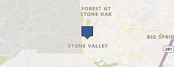 Little Gym location map