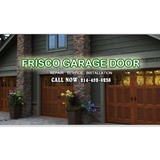 Frisco Garage Door - Garage Door Services in Frisco