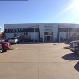 Gateway Buick Gmc LLC - Car Dealers in Dallas