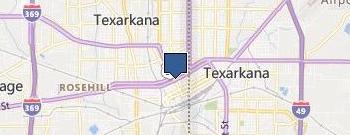 Comlink Networks location map