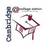 Cambridge At College Station - Apartments in College Station