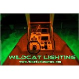 Wild Cat Lighting - Landscaping in New Braunfels