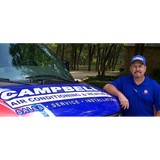 Campbell Air Conditioning & Heating - Heating & Air Conditioning / HVAC in Farmersville