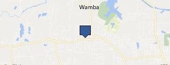 Xtreme Carpet & Duct Cleaning location map