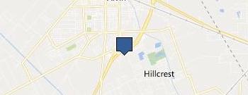 Air Duct Cleaning Alvin location map