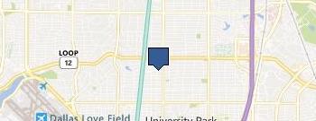 Silverman Ira W location map