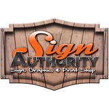 Sign Authority - Manufacturer in Plano