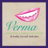 Verma Cosmetic & Family Dnstry - Dentists in Mesquite