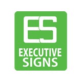 Executive Signs - Manufacturer in San Antonio