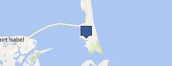 Isla Tours location map