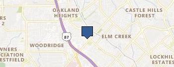 Rubbish Works location map