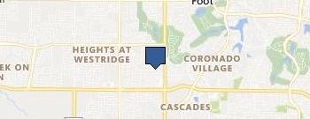 FRISCO TOWING SERVICE 214-619-5344 location map