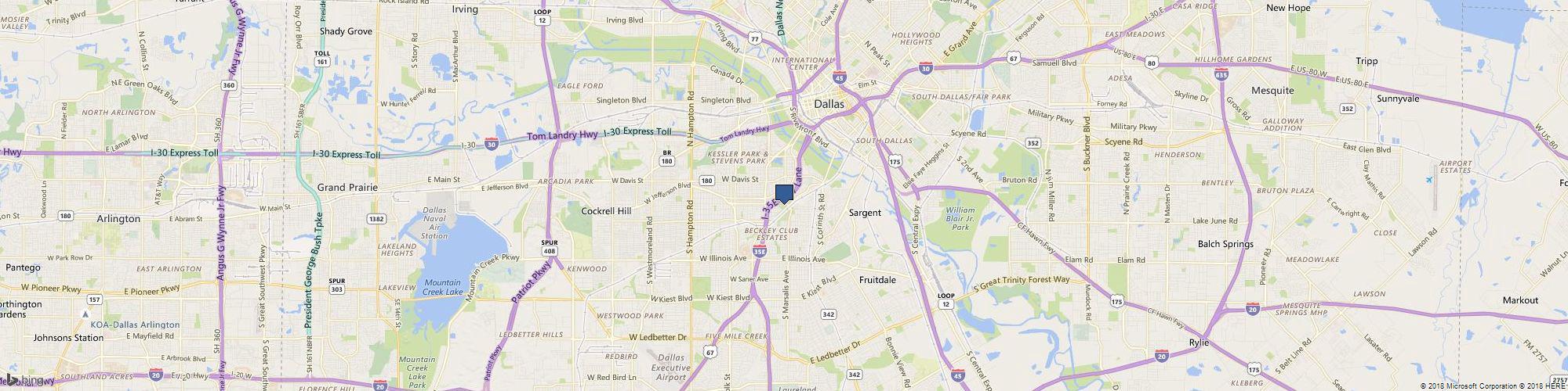 Dallas Zoo cover photo