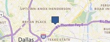 Abraham Painting Co location map