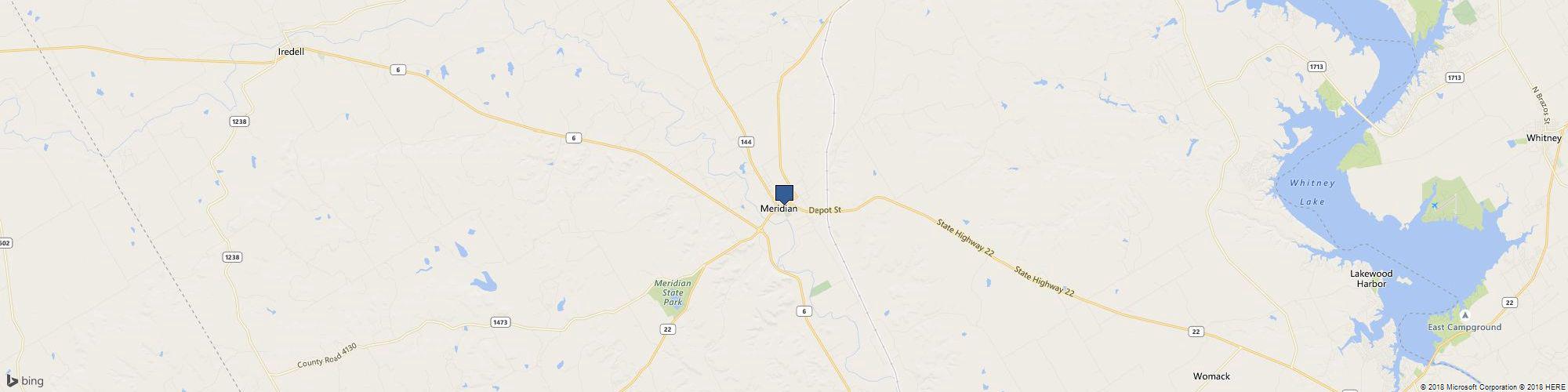 County Of Bosque cover photo