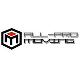 All-Pro Moving - Movers & Removals in San Antonio