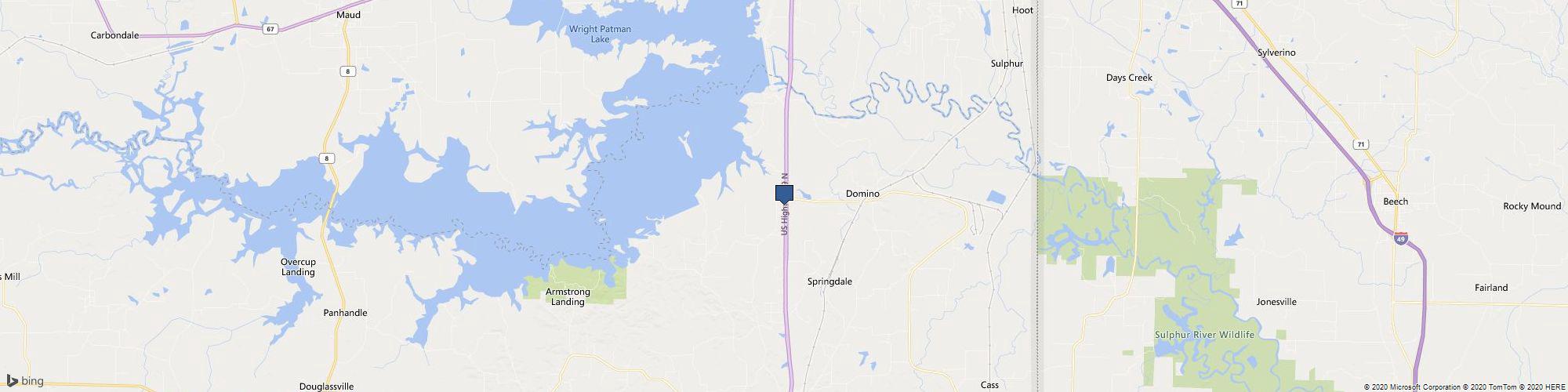 Exxon Truck Stop cover photo