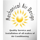 Mechanical Air Design - Heating & Air Conditioning / HVAC in Carrollton