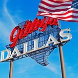 Jack Daniels Saloon - Bars in Dallas