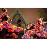 Mexico 2000 Folklorico Dance - Dance Studios in Dallas